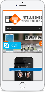 การพัฒนาแอป iOS แบบกำหนดเองสำหรับ Android iOS เวอร์ชันองค์กรพร้อมรายละเอียดที่กำหนดเองสำหรับแอปพลิเคชันร้านอาหารที่รองรับบน Mac OS - Product Image 3