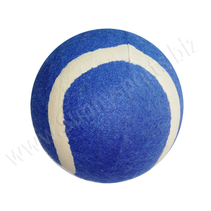Orange color Tennis <b>ball</b> , high quality <b>training</b> tennis <b>ball</b> for professionals / Customize logo and color - Product Image 3