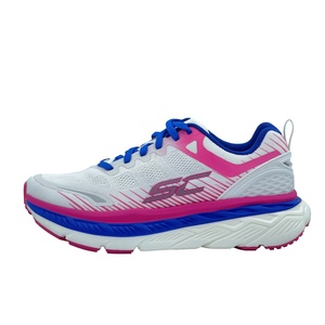 Último Diseño, Zapatillas para Correr de Alta Gama con Entresuela Ligera y Acolchada de EVA, Espuma Supercrítica, para Maratón, Verano y Otoño - Product Image 1