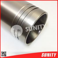 Extracteur de chemises de cylindre diesel Taiwan Sunity ET70 pour chemises métalliques haute performance