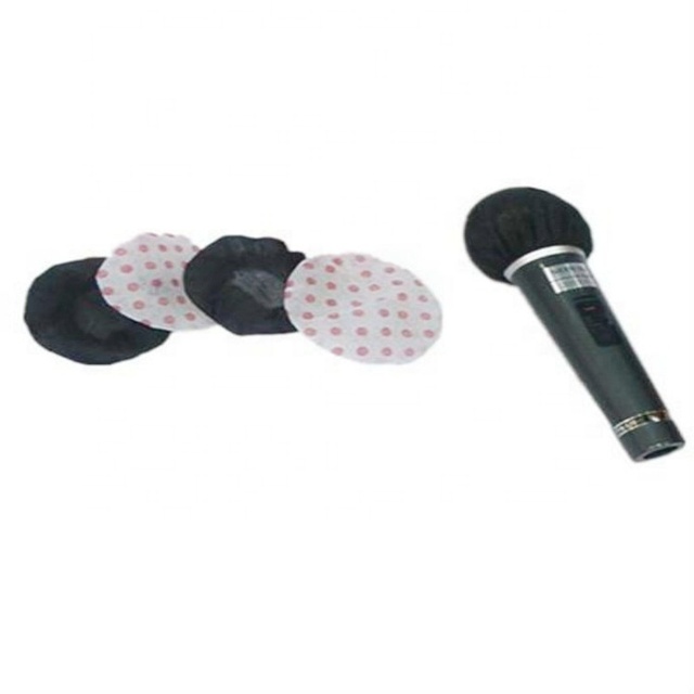 Disposable Microphone Cover Disposable Cover