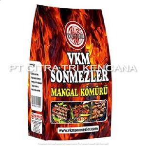 HOT SALE PAPER SACKS FOR CHARCOAL BBQ,NEW YEAR HARD WOOD BBQ LUMP CHARCOAL,FRUIT CHARCOAL BEST Mount Gambier AUSTRALIA PACIFIC - Product Image 1