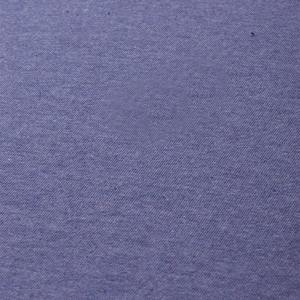 OEM al por mayor de los hombres de gimnasio casual camisetas de manga larga de secado rápido de entrenamiento Tops Color sólido cuello redondo con diseño en blanco de microfibra - Product Image 6