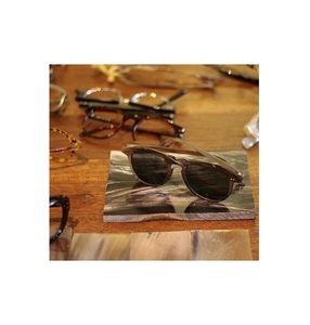 100% meilleures plaques de corne avec cadre optique cadres optiques de plaque de corne de buffle de haute qualité de l'artisanat indien - Product Image 2