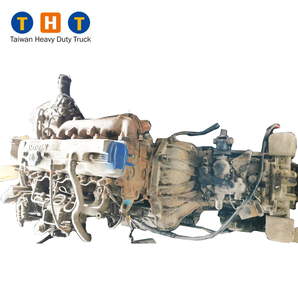 Moteur d'occasion pour TOYOTA, 4b02, 3856CC, neuf - Product Image 2