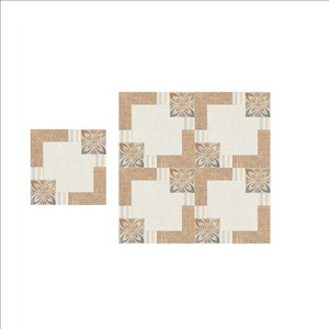 Carreaux de sol en porcelaine de nouvelle collection au prix de gros de l'exportateur en vrac 400x400mm - Product Image 2