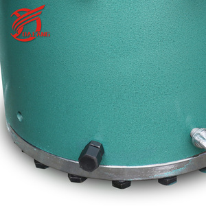Operación simple Tensión de bomba de hormigón, maquinaria hidráulica pretensado <span class=keywords><strong>jack</strong></span> 150t hidráulico <span class=keywords><strong>jack</strong></span> - Product Image 5
