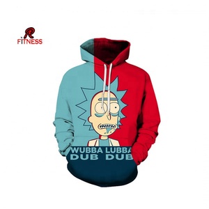 High Quality <b>Men</b> Sublimation Hoodies <b>Men</b> Oversized Hoodie <b>Pullover</b> <b>Men</b> Hoodies - Product Image 6