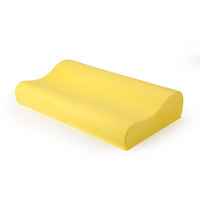 Lianda — oreiller orthopédique en mousse à mémoire de forme, pour literie, protection de Contour, literie personnalisée, OEM