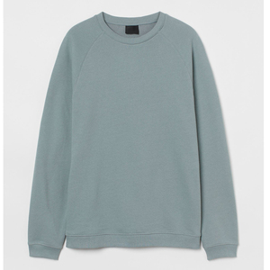 Hommes Femmes Athlétique Ras Du Cou Pull-Over OEM Personnalisation Solide Sweat-shirt Décontracté En Gros. - Product Image 1