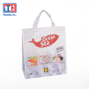 Bolsas de regalo con logotipo del cliente - Product Image 2