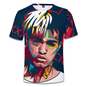 Wholesale Custom Solid Color Sublimation T-<b>Shirt</b> Breathable Sports Wear Sublimation T-<b>Shirt</b> For Men - Product Image 5