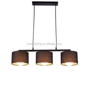 Simig illuminazione minimalista semplice lampadario paralume <span class=keywords><strong>in</strong></span> cristallo <span class=keywords><strong>legno</strong></span> o metallo lampada <span class=keywords><strong>a</strong></span> <span class=keywords><strong>sospensione</strong></span> lampada <span class=keywords><strong>a</strong></span> <span class=keywords><strong>sospensione</strong></span> - Product Image 4