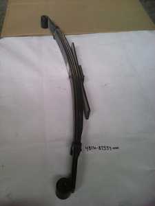 Juego de muelles para camión DAIHATSU DELTA ,DELTA, 48110-87334-000 - Product Image 6