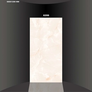 กระเบื้องจอดรถสําหรับงานหนักกระเบื้องปูพื้นดิจิตอลอาคารสํานักงานกระเบื้องจอดรถ 60x120 ซม - Product Image 3