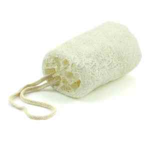 Esponjas de Luffa Ecológicas a Precio Económico, Cepillos de Luffa Seca, Esponjas de Luffa Enteras para Lavar el Cuerpo, Jabones, MOQ 100 Unidades - Product Image 6
