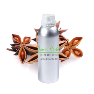 Aceite esencial de anís estrellado puro orgánico certificado para cosméticos y aceites para el cabello Fabricante a base de semillas Precio al por mayor - Product Image 4