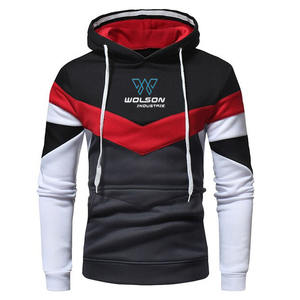 Sudaderas Multicolor Manufacturers <b>Hoodies</b> Custom logo Men's Fashion <b>Hoodies</b> Boys <b>Hoodies</b>&sweatshirts Sudadera Pullover Unisex. - Product Image 2