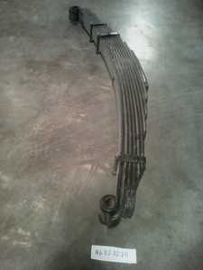 <span class=keywords><strong>Daewoo</strong></span> Bs106 Tự Động Phần 96723274 Phía Sau Bên Trái Một Lá Mùa Xuân Cho Damas Xe Buýt Mô Hình 1995-1998 Kr - Product Image 2