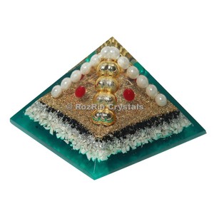 ซัพพลายเออร์ของตกแต่งมุกOrgoneพีระมิด | ตกแต่งมุกOrgoneพีระมิดผู้ค้าส่ง - Product Image 1