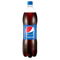 Pepsi, 7UP, Mountain Dew, Evervess Gatorade soft drink