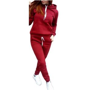 Sudadera con capucha de algodón con estampado térmico acolchado para mujer Estilo de invierno con estampado DTG personalizado con cuello con capucha Hecho por el fabricante - Product Image 6