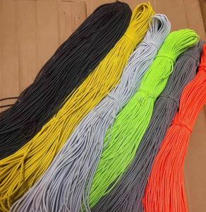 สายไนลอน,สายทอที่มีสีสันขายส่ง,สายสร้อยข้อมือร้อน - Product Image 4