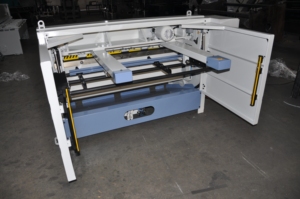 DIRETTA-GEAR MOTORI GHIGLIOTTINE (ANTERIORE di GOCCIA) - Product Image 4