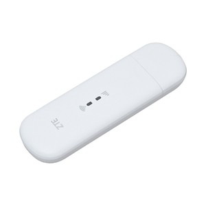 Modem USB 4G déverrouillé <span class=keywords><strong>MF79U</strong></span> Cat4 150Mbps sans fil externe 4G Modem routeur avec Hotspot FDD LTE B1 B3 B5 B7 B8 B28 - Product Image 4