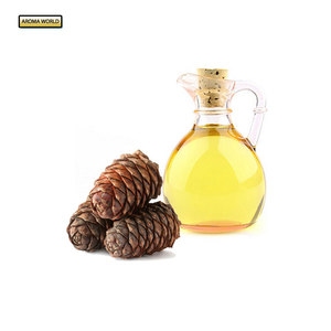 OEM Pure & Natural Cedarwood <b>Essential</b> <b>Oil</b> <b>for</b> Aromatherapy, Skin & Hair Care 100% Steam Distilled <b>Oil</b> Bulk Wholesale Supplier - Product Image 1