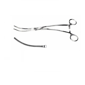 DeBakey-abrazadera aortica, Crafoord - Product Image 3