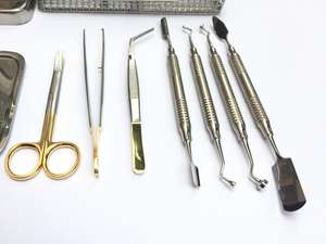 Cirugía Dental de Implante de Fibrina Rica en Plaquetas PRF - Product Image 5