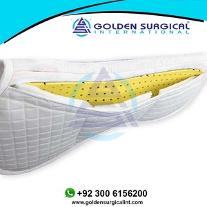 Nhà Cung Cấp Đệm Yên Ngựa Bền Bỉ Chèn Đệm Chống Va Đập - Product Image 6