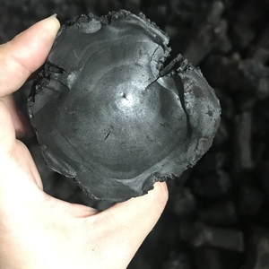 Wood charcoal size 50mm <b>Large</b> lump wood charcoal for BARBEQUE CHARCOAL, CAFE COAL,COFFEE WOOD CHARCOAL IN BULK - Product Image 4