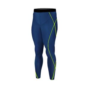 Mallas de Yoga para Fitness, mallas de compresión de color personalizadas - Product Image 2