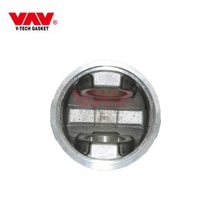 ลูกสูบเครื่องยนต์215420 NT855สำหรับ Komatsu - Product Image 3