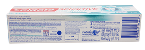 Dentifrice individuels — Relief Pro sensible, Relief, 110g - Product Image 2