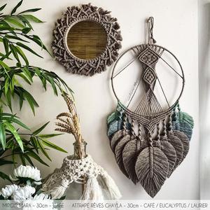 Mara - Mirror - Product Image 1