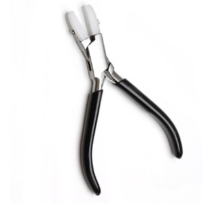 Alicates de nailon dobles planos - Product Image 5