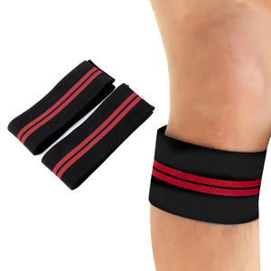 Enveloppes pour les genoux, protège du poids et la musculation, 1 pièce - Product Image 4