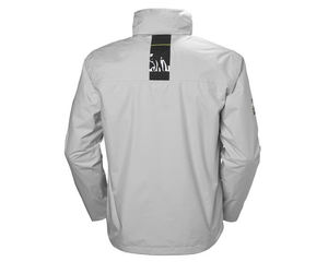 Veste universitaire Softshell de haute qualité pour hommes coupe-vent respirant avec capuche pour l'hiver à l'extérieur Style bouffant résistant à l'eau - Product Image 6