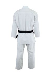 Kimono de BJJ Unisex de Poliéster y Algodón de Alta Demanda para Artes Marciales, Color Personalizado, Transpirable, a Precios Muy Razonables - Product Image 5