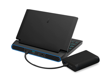 um netbook one-gx1 pro gaming laptop 11ª geração core i7-1160g7
