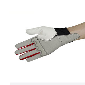 Gants de sport de protection personnalisés Gants personnalisables offrant une protection personnalisée aux cavaliers - Product Image 6