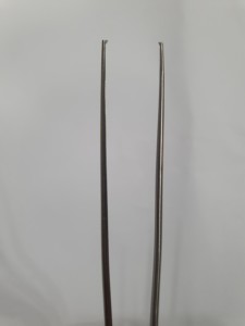 Pinzas Quirúrgicas / Pinzas Yasir Gill de 9 Pulgadas, Manuales, de Acero Inoxidable 410, Calidad Premium - Product Image 6