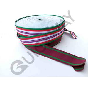 Wholesale Blank Insert Medals Blank Sports Medal With Colorful <b>Ribbon</b> Sale by QUICK WAY INDUSTRIES - Product Image 1