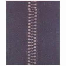 Wholesale Custom Close End Auto-Lock Open-End Frosted Plastic Zipper Bags Durable Metal Nylon for Shoes Garments Home Textiles - Product Image 6