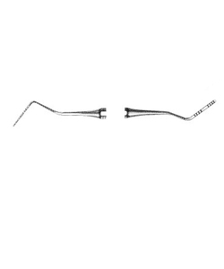 โพรบปลายคู่มาตรฐาน GF18 1-2 - Product Image 2