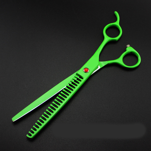 Professionnel De Haute Qualité En Acier Inoxydable Animaux Toilettage ciseaux ensemble - Product Image 4