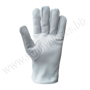 Grained Goatskin <b>driver</b> <b>gloves</b> of guaranteed highest quality - Product Image 2